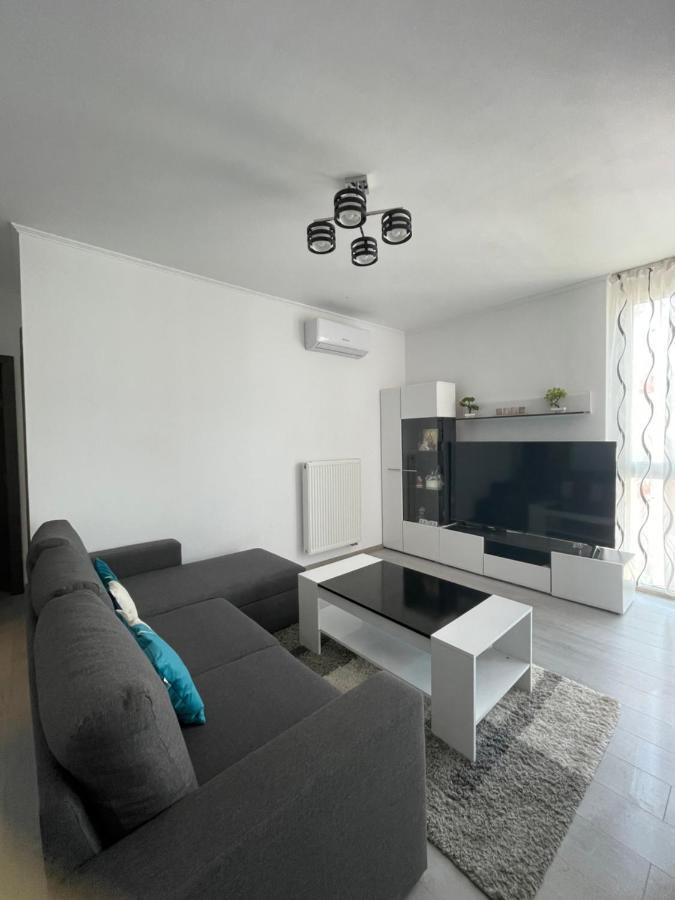 Melanie Apartamento